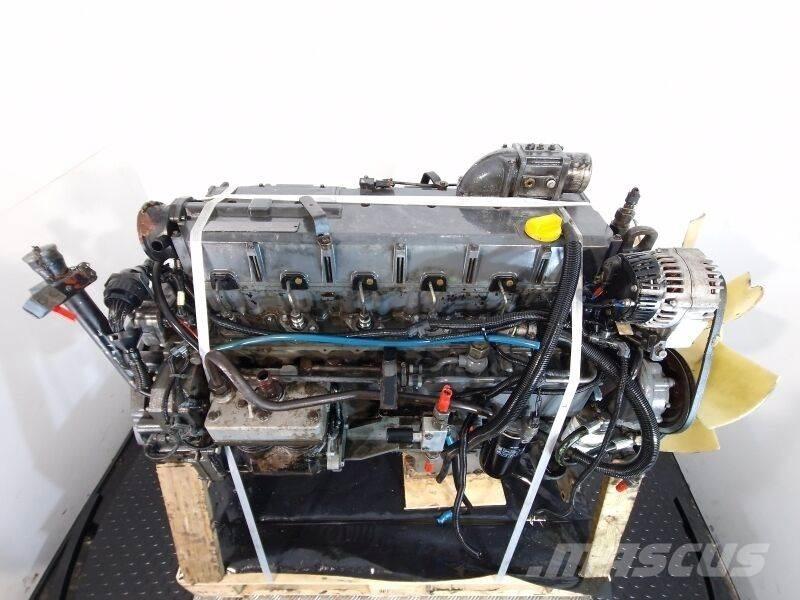 Deutz BF6M1013EC Motorlar