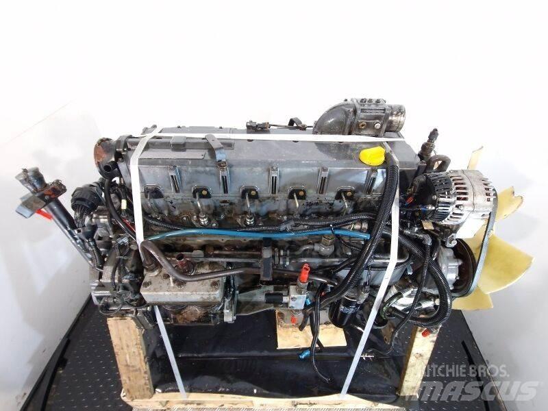 Deutz BF6M1013EC Motorlar