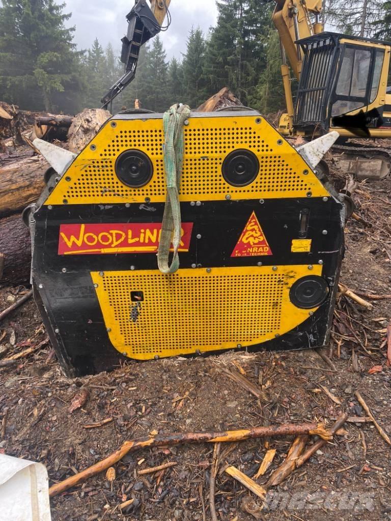 Konrad Woodliner WL4 Diger