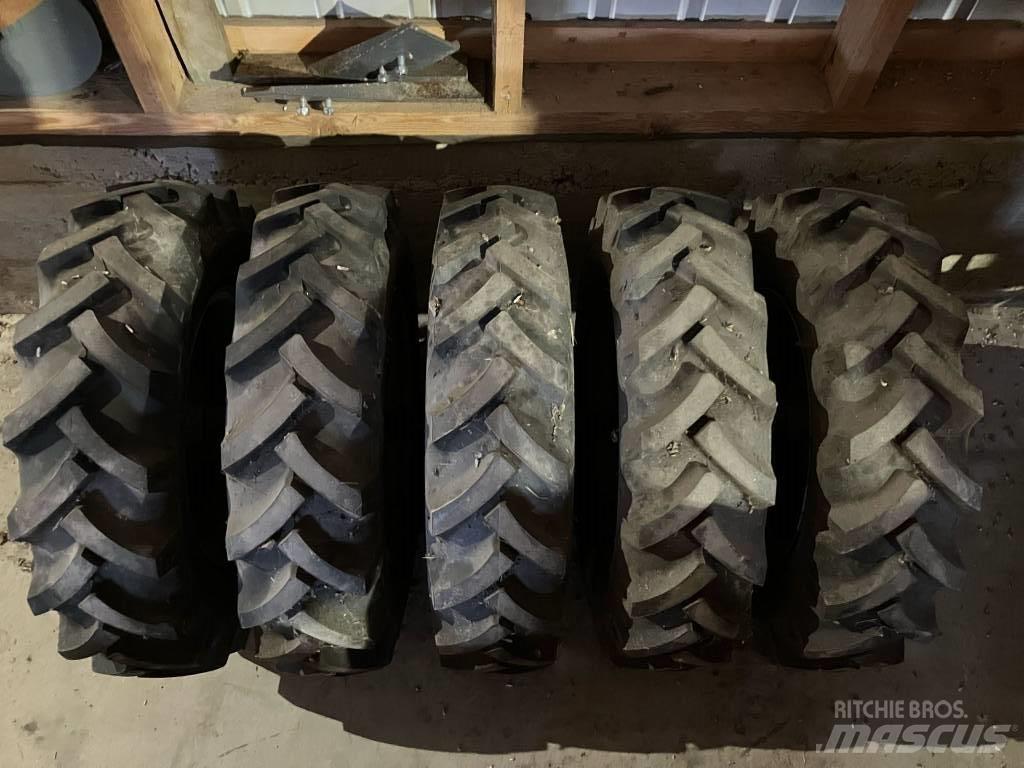 Tume PVJ 16" aihio Diger tarim makinalari