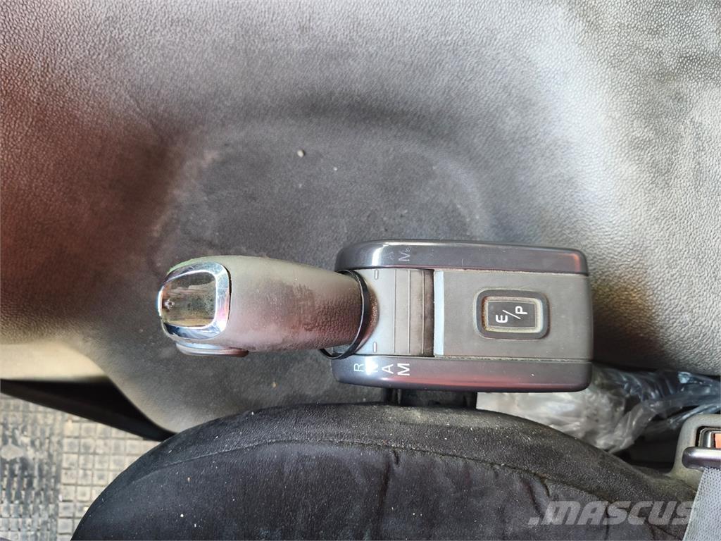 Volvo FM 380 6X2 Çekiciler