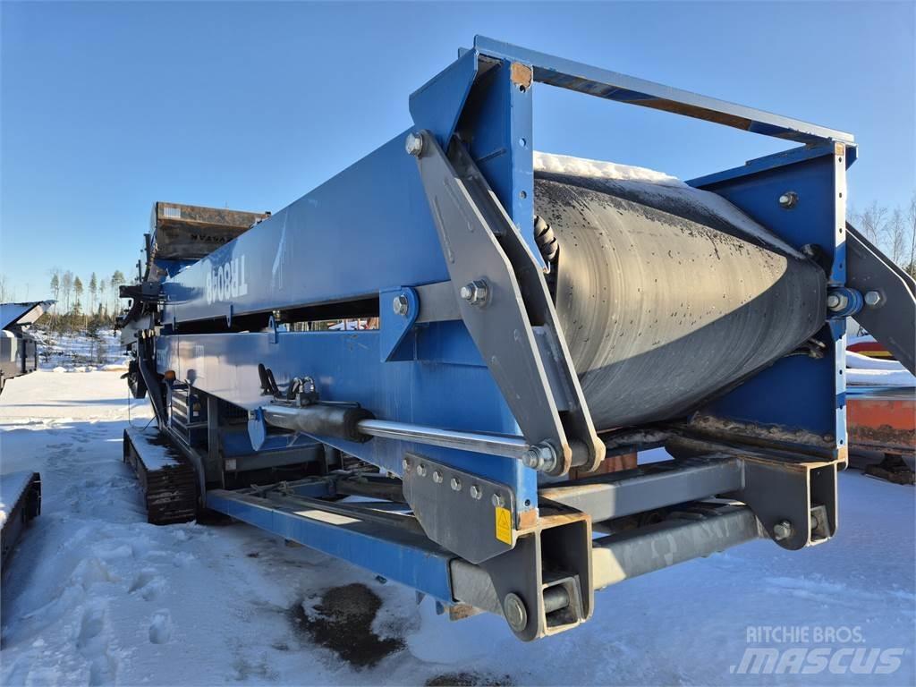 Ezystak TR8048 Konveyörler