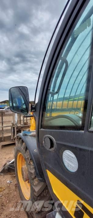 Dieci Runner 40.13 Teleskopik yükleyiciler