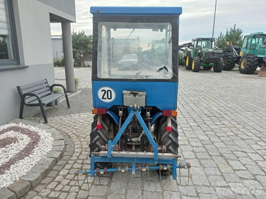Iseki TX1300 Traktörler