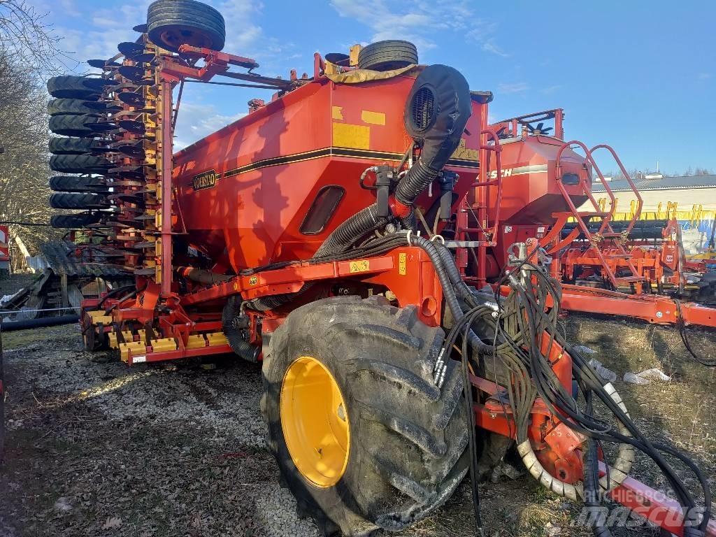 Väderstad Rapid 800J Mibzerler