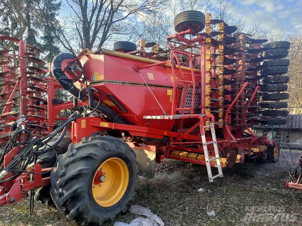 Väderstad Rapid 800J Mibzerler