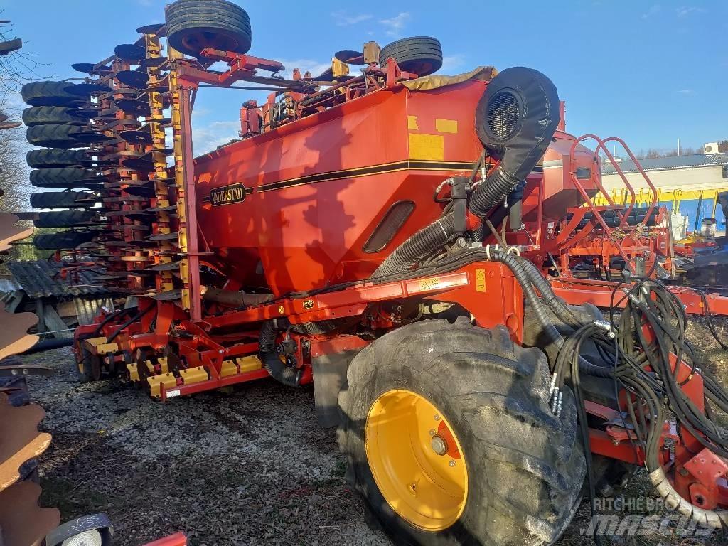 Väderstad Rapid 800J Mibzerler