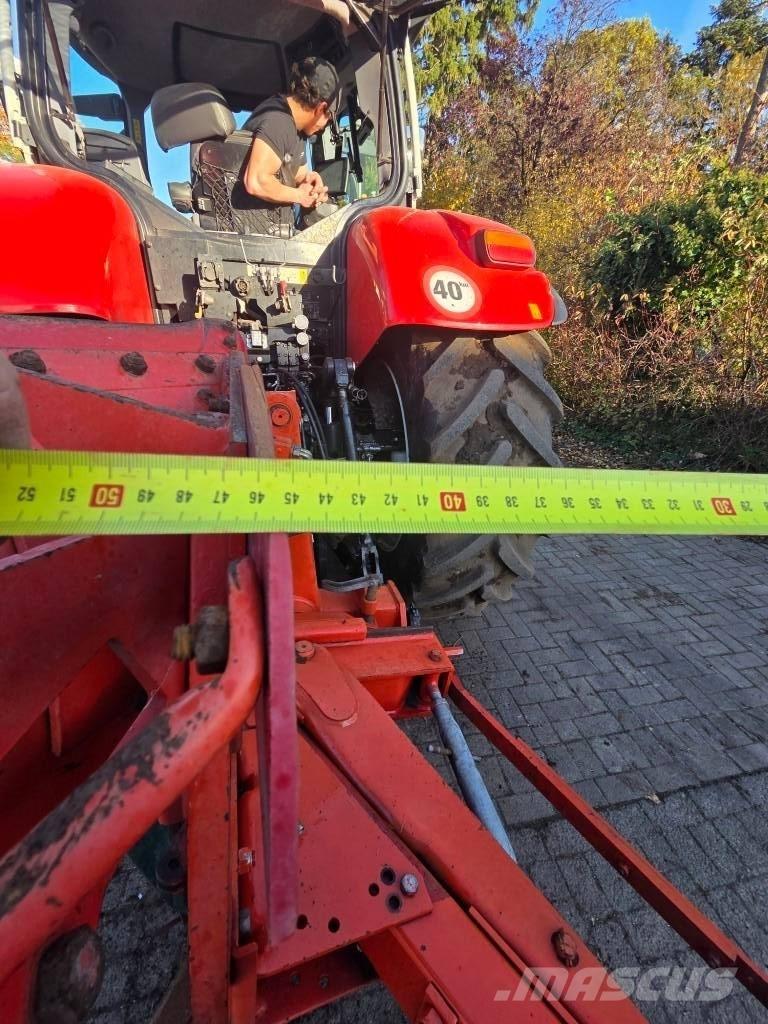 Vogel & Noot 3S-MS950 Pulluklar