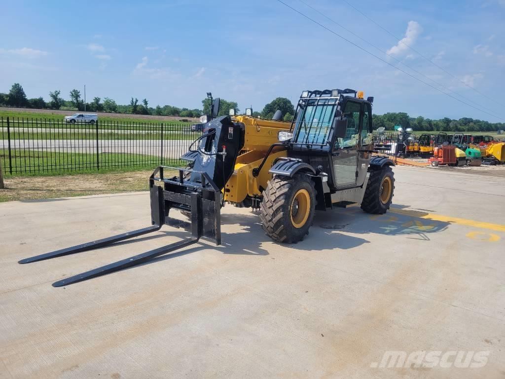 Rippa TR730 Teleskopik yükleyiciler