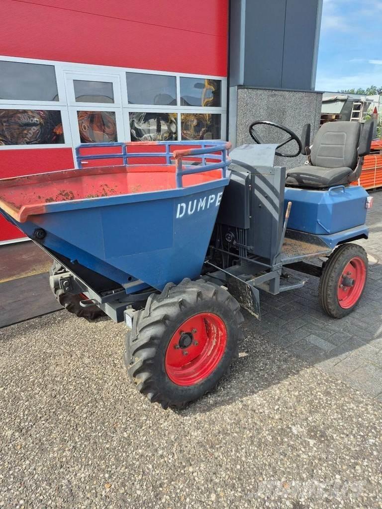  LEIBER d802 Belden kirma kamyonlar