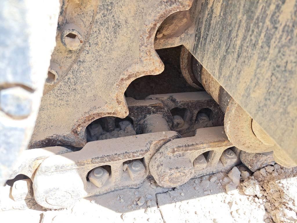 Metso NP 1110M Gezer kırıcılar