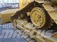 CAT D 5 N Paletli dozerler