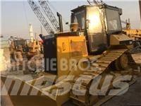 CAT D 5 N Paletli dozerler