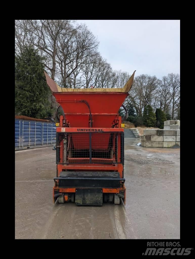 Finlay F44 F44 Diger
