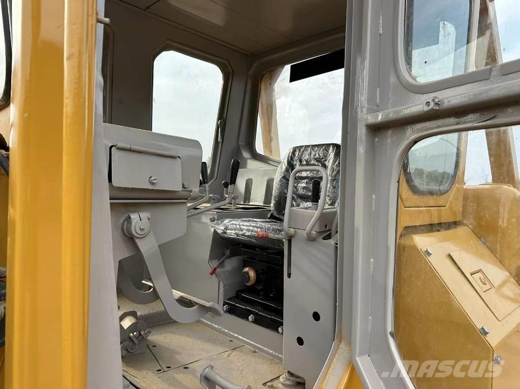 CAT D7G Paletli dozerler