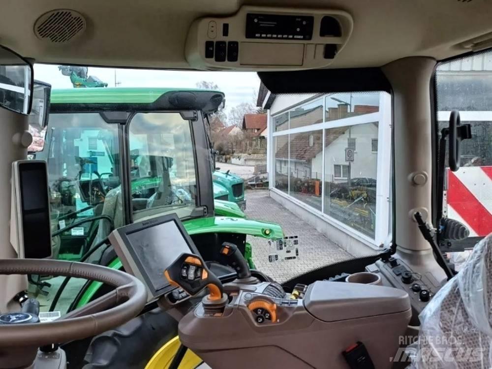 John Deere 6 R 150 Traktörler