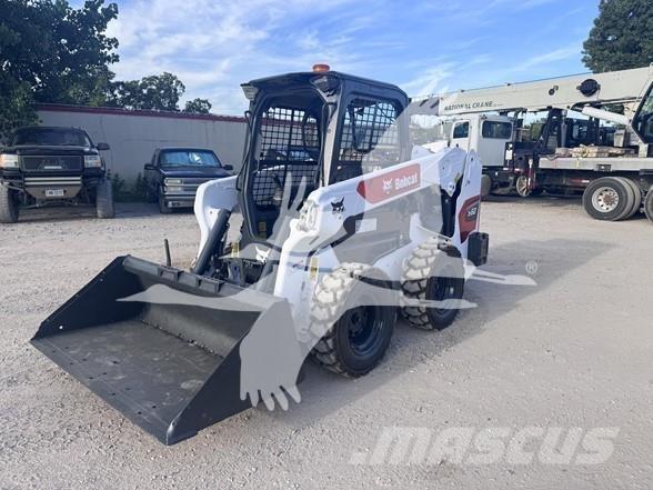 Bobcat S62 Skid steer loderler