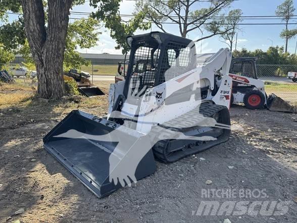 Bobcat T770 Skid steer loderler