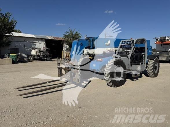 Genie GTH844 Teleskopik yükleyiciler