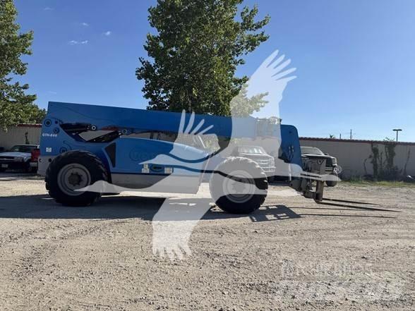 Genie GTH844 Teleskopik yükleyiciler