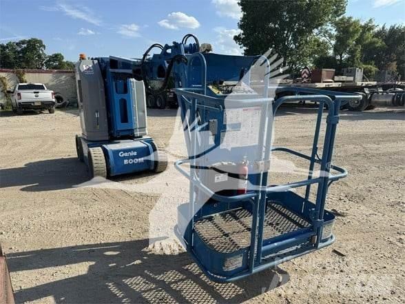 Genie Z30/20N Körüklü personel platformları