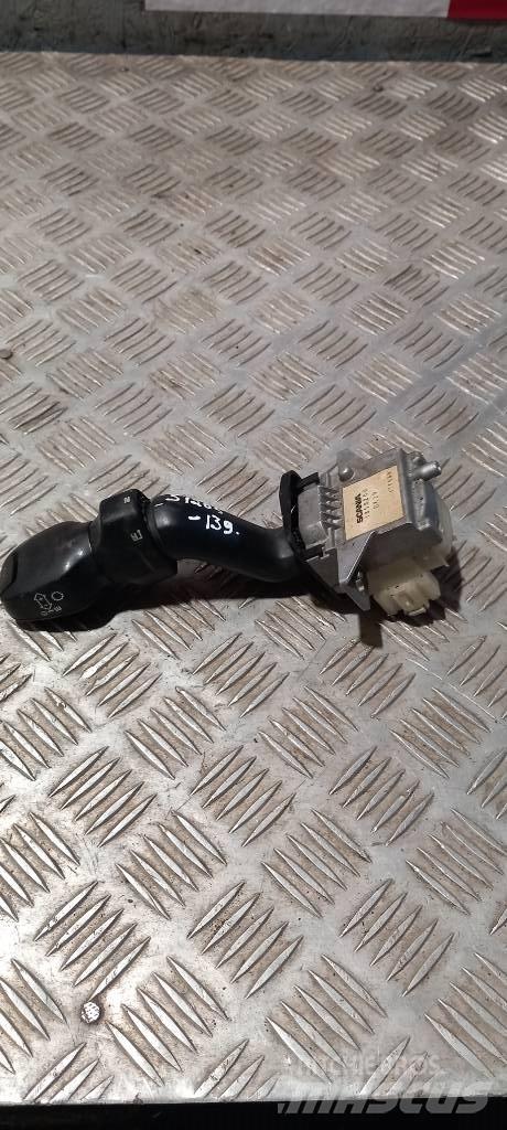 Scania R 440,    1858200 Kabinler