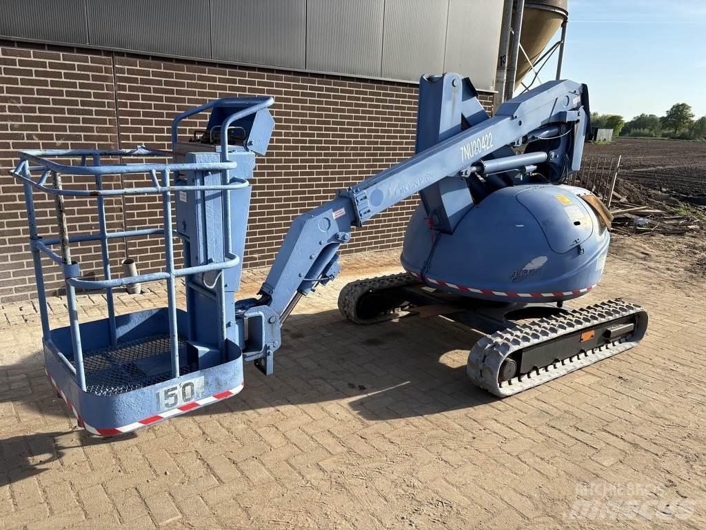 Nagano 070 Diger lift ve platformlar