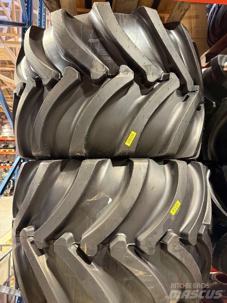 Nokian TRS Lastikler