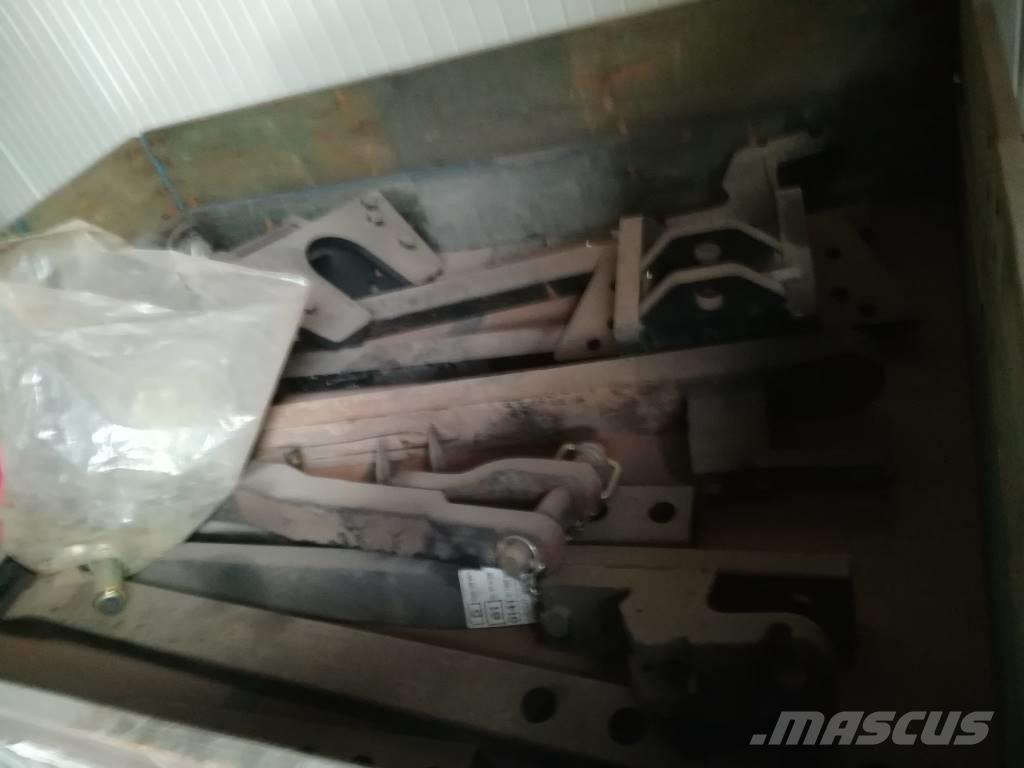 New Holland T 5040 Diger traktör aksesuarlari