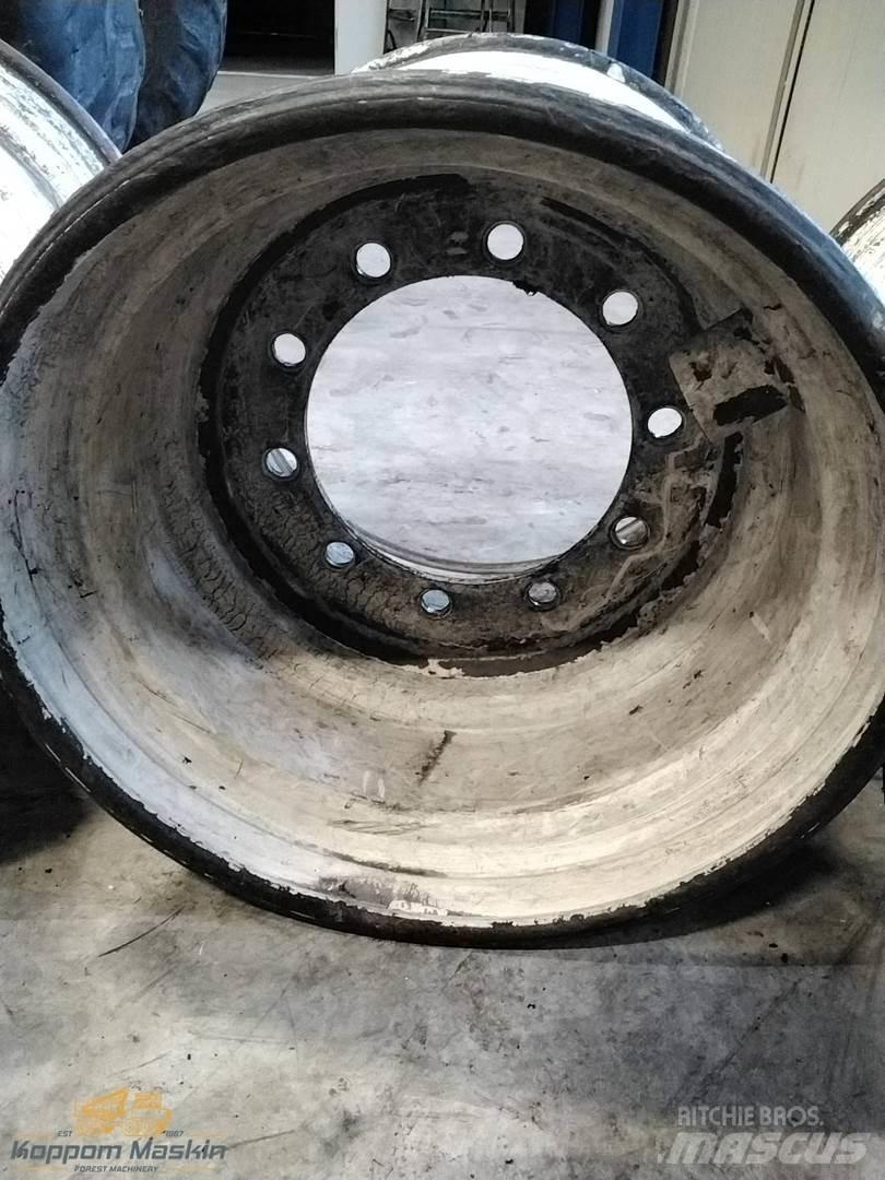 Gremo 950F 20x22,5 Lastikler