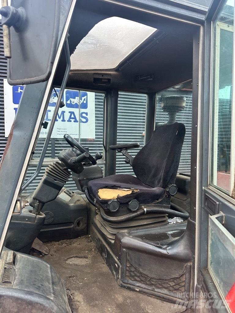 Dantruck 9690-9 Dizel forkliftler