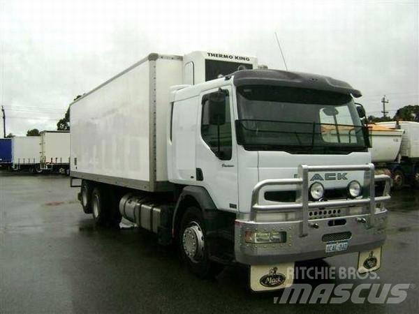Mack Premium Diger