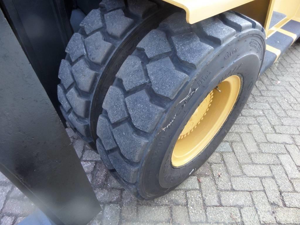 CAT V 300 C Dizel forkliftler