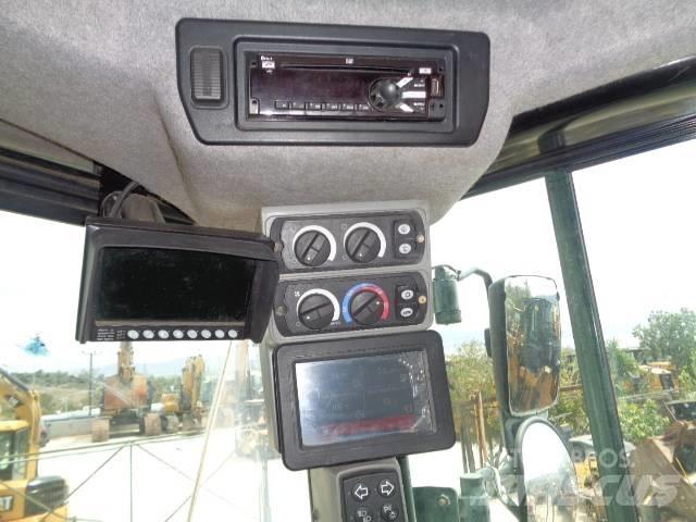CAT 950M HL Tekerlekli yükleyiciler