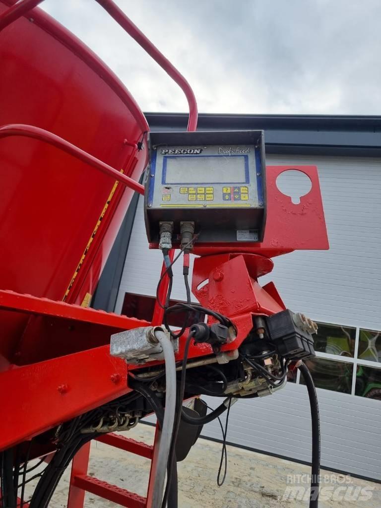 Peecon vme 200 twin Hayvan besleyiciler