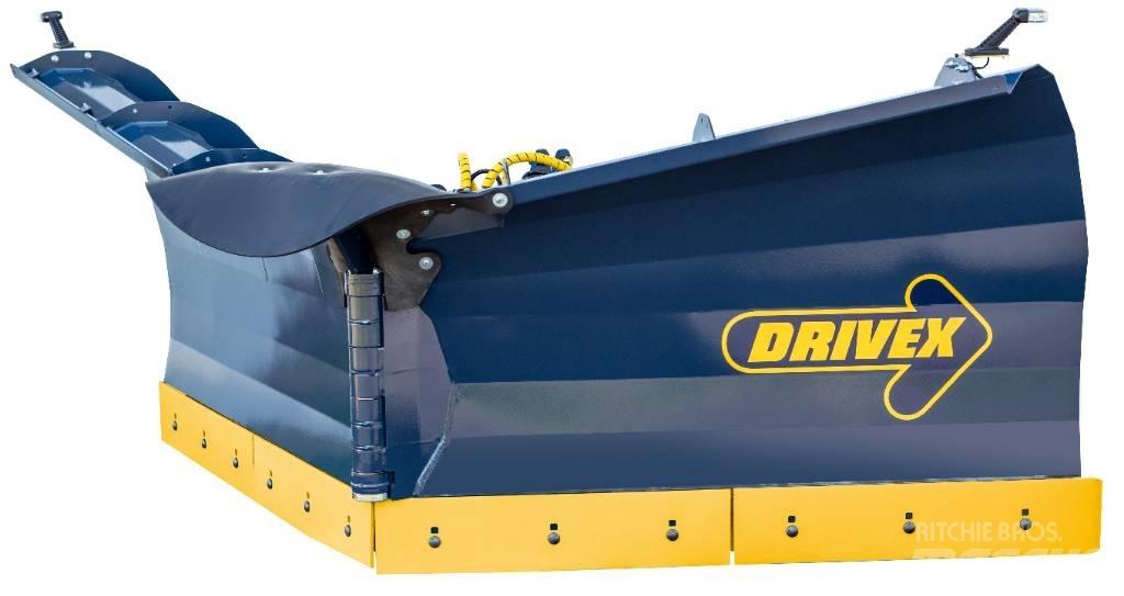 Drivex Redskap Biçaklar