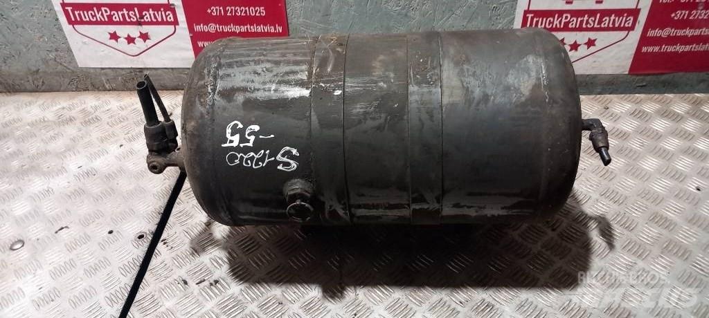 Scania G 400   1357950 Frenler