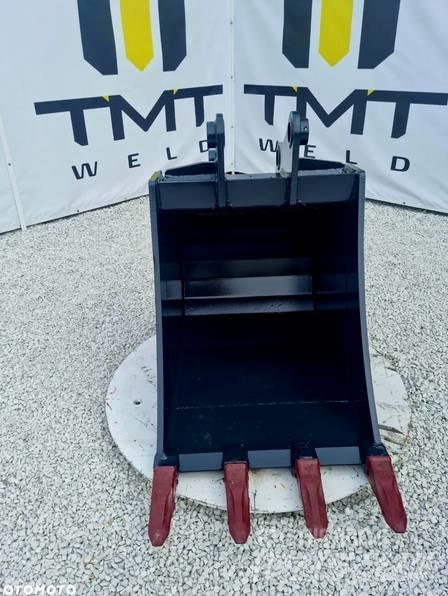 TMT JCB Beko kepçeleri