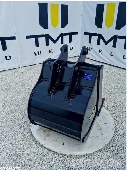 TMT JCB Beko kepçeleri