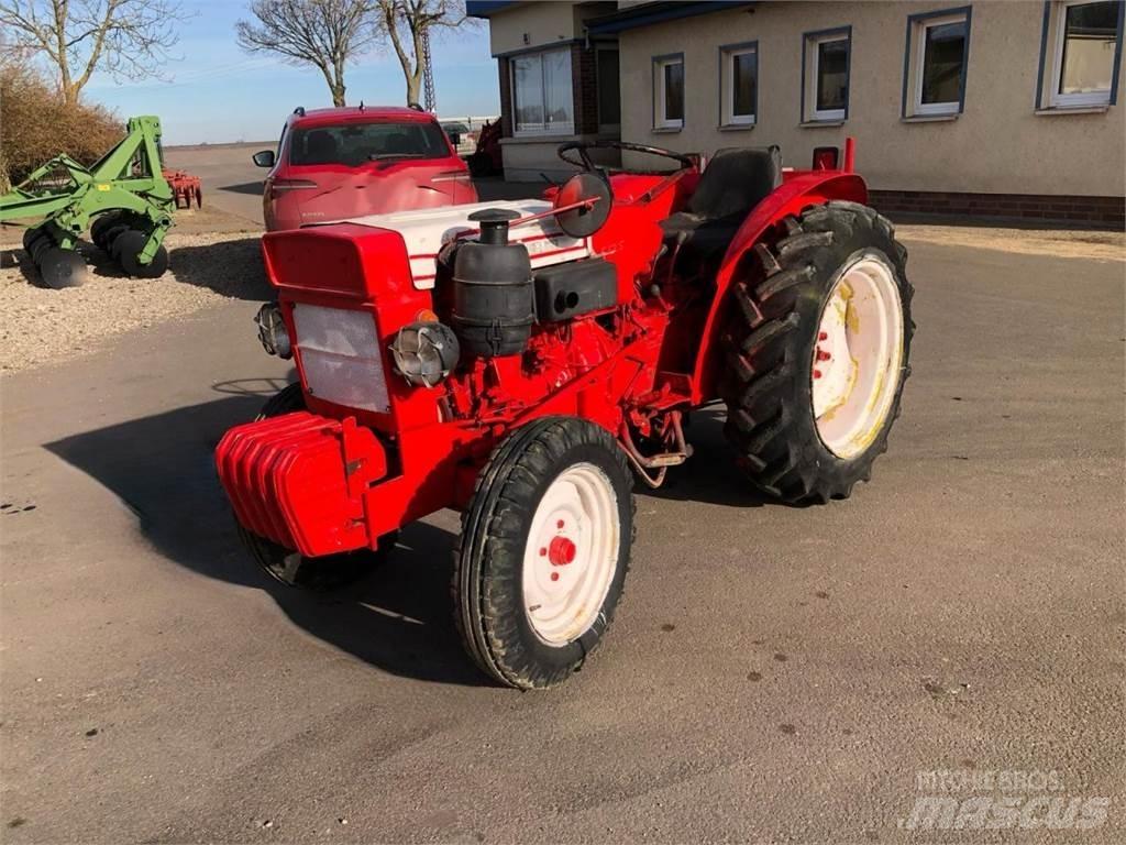 Astoa H 3000 D Traktörler