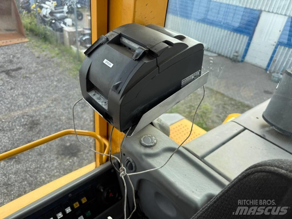 Volvo L 90 E Tekerlekli yükleyiciler