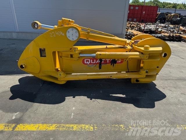 Bauer USED ARM Bomlar ve kollar