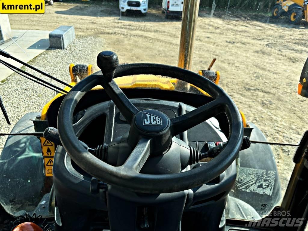 JCB 3 CX Kazıcı yükleyiciler - beko loder