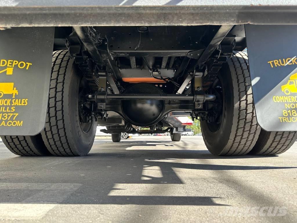 GMC Topkick C 7500 Diger kamyonlar