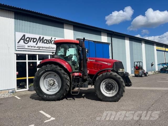 Case IH Puma 225 CVX Traktörler