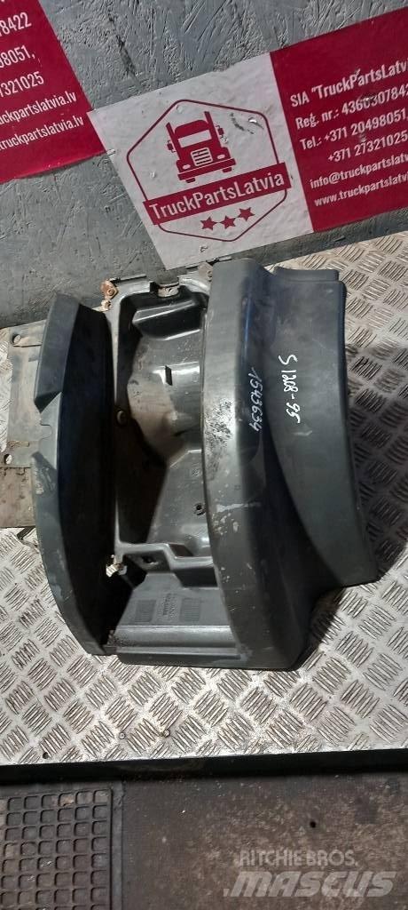 Scania 94 D.   1543634 Kabinler