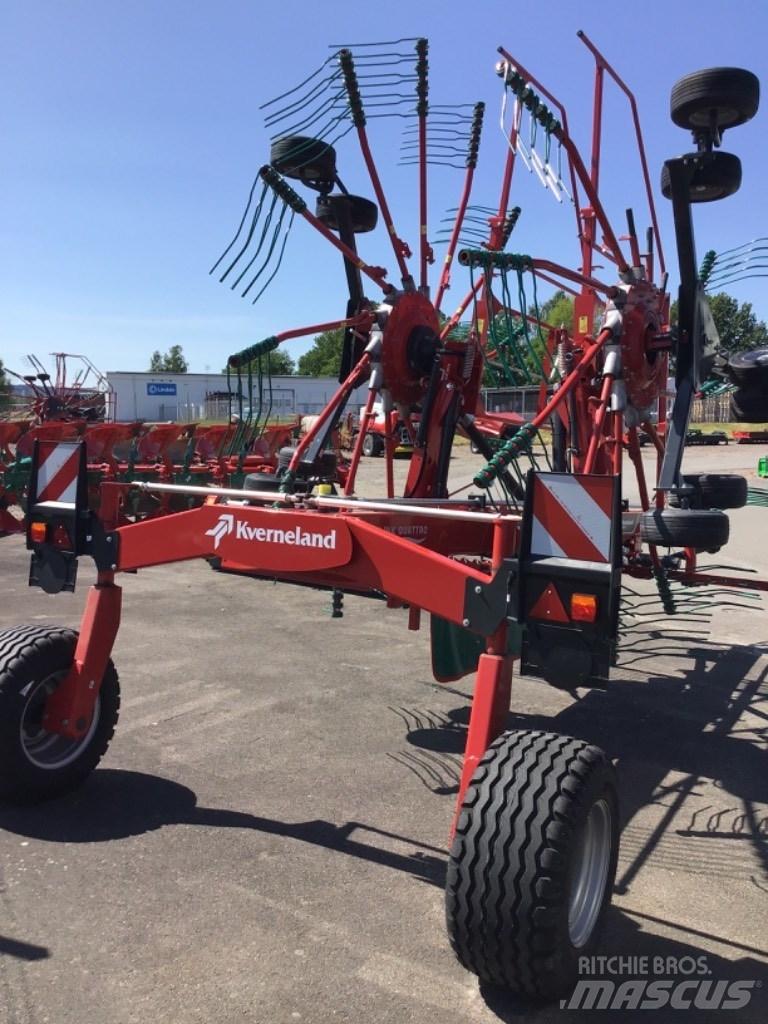Kverneland 9584C Ot Tirmigi