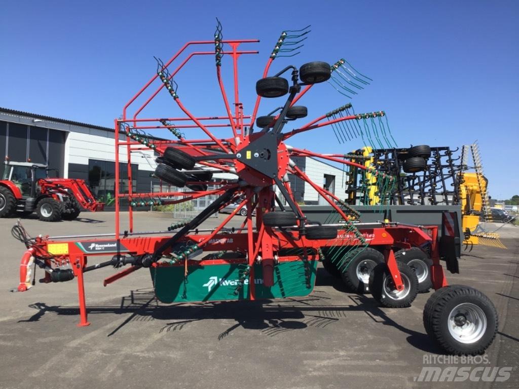 Kverneland 9584C Ot Tirmigi