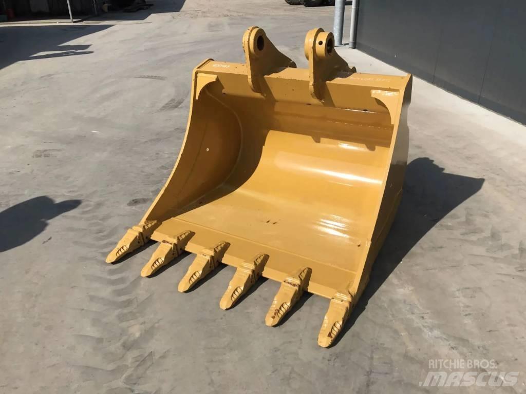 CAT 320E 1.40m Kovalar