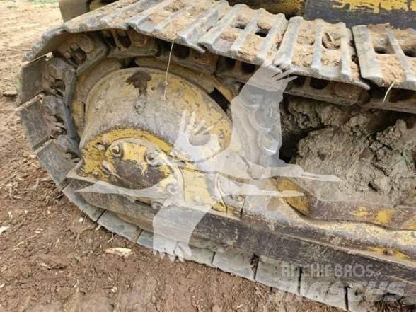 CAT 951C Paletli yükleyiciler
